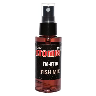 Atomix - FEEDER 50 g FM-AT10