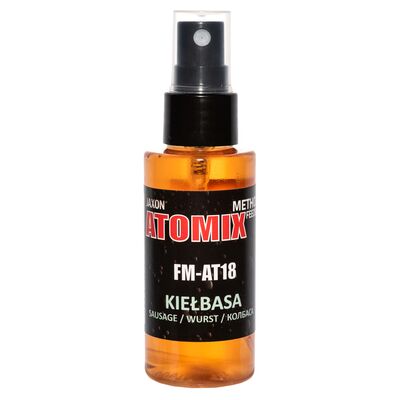 Atomix - KIEŁBASA 50 g FM-AT18