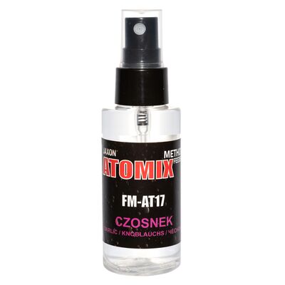 Atomix - CZOSNEK 50 g FM-AT17