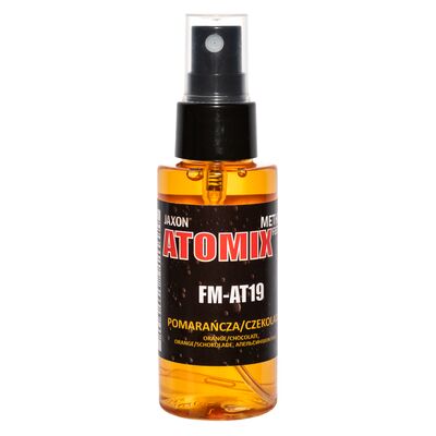 Atomix - POMARAŃCZA/CZEKOLADA 50 g FM-AT19