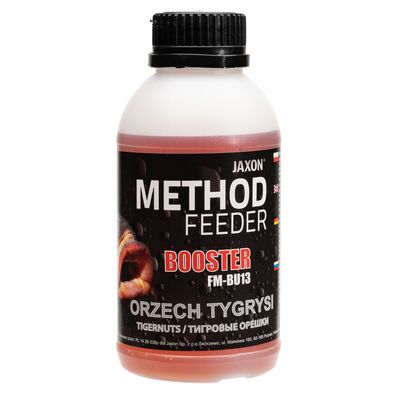 Booster METHOD FEEDER ORZECH TYGRYSI 350 g FM-BU13