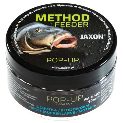 Kulki POP-UP METHOD FEEDER OCHOTKA 30 g FM-KA02