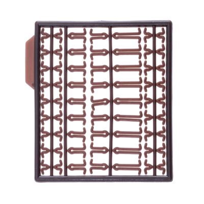 Stopery do kulek i pelletu AC-PC120C