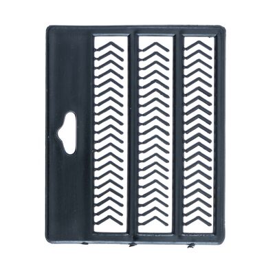 Stopery do kulek i pelletu AC-3572A