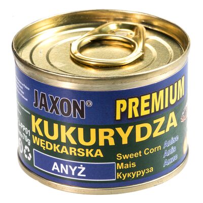 Kukurydza ANYŻ 70 g FJ-PP01
