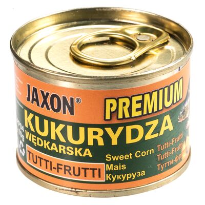 Kukurydza TUTTI-FRUTTI 70 g FJ-PP04