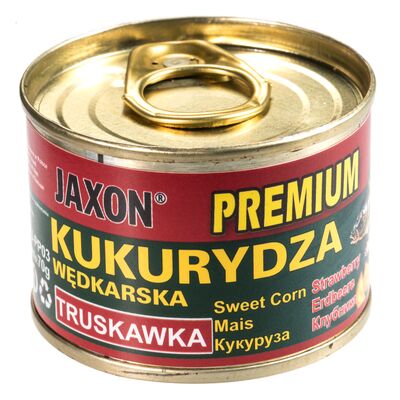 Kukurydza TRUSKAWKA 70 g FJ-PP03
