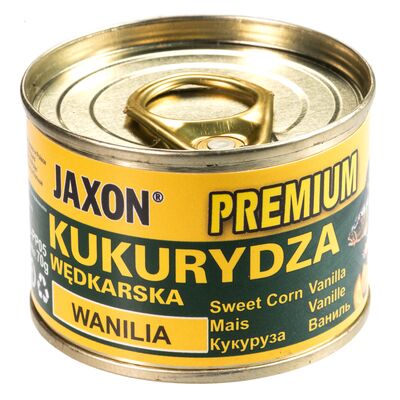 Kukurydza WANILIA 70 g FJ-PP05