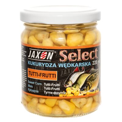 Kukurydza TUTTI-FRUTTI 220 ml FJ-SK04