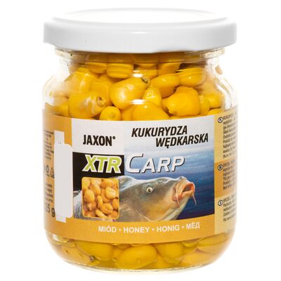 Kukurydza MIÓD ŻÓŁTA 125 g FX-CB02