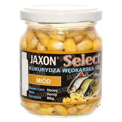 Kukurydza MIÓD 220 ml FJ-SK02