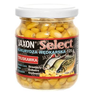 Kukurydza TRUSKAWKA 220 ml FJ-SK03