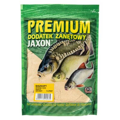 Dodatek zanętowy BISZKOPT 400 g FJ-PD07