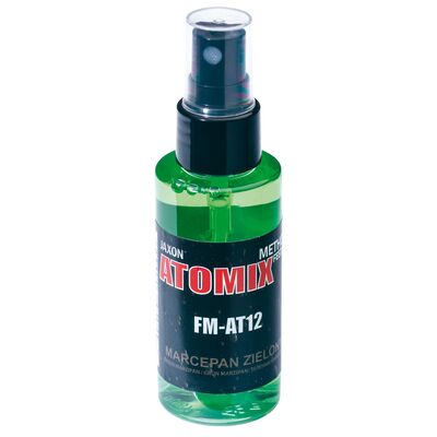 Atomix - MARCEPAN ZIELONY 50 g FM-AT12
