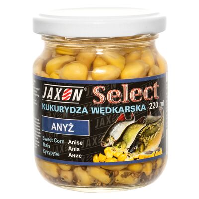 Kukurydza ANYŻ 220 ml FJ-SK01