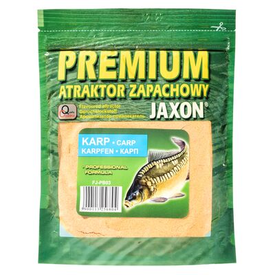 Atraktor KARP 250 g FJ-PB03
