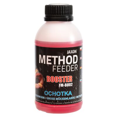 Booster METHOD FEEDER OCHOTKA 350 g FM-BU02