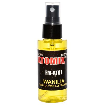 Atomix - WANILIA 50 g FM-AT01