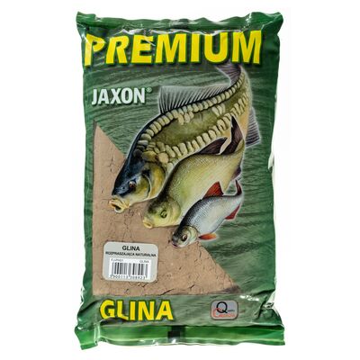 Glina rozpraszająca NATURALNA 2 kg FJ-PH01