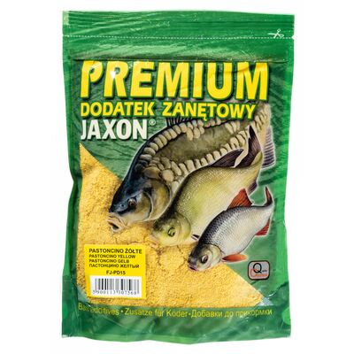 Dodatek zanętowy PASTONCINO ZÓŁTE 400 g FJ-PD15