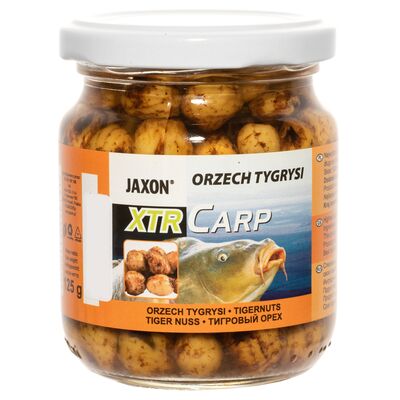 Zanęta ORZECH TYGRYSI w zalewie 125 g FX-CC01