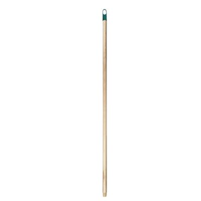 Trzonek drewniany 120 cm CENTI