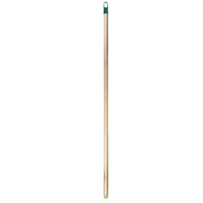 Trzonek drewniany 130 cm CENTI