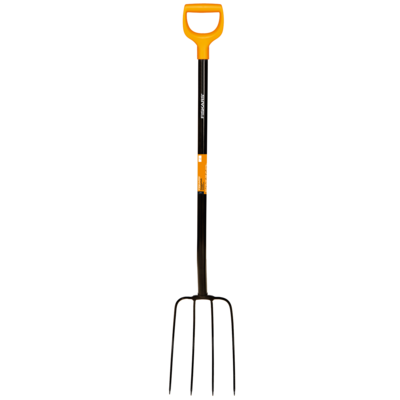 Widły do kompostu Solid 127 cm Fiskars