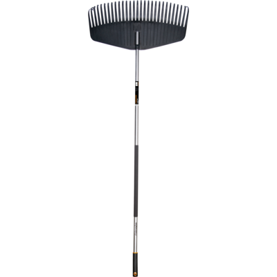 Grabie do liści duże 58 cm Fiskars