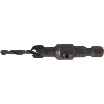 Nawiertak z fazownikiem fi = 7 mm Proline