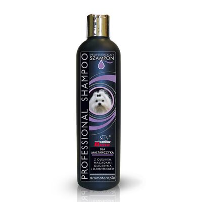 Szampon Professional dla maltańczyków 250 ml