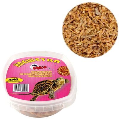 Krewetka suszona 150 ml CHICO