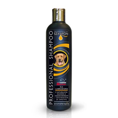 Szampon Professional dla labradorów 250 ml