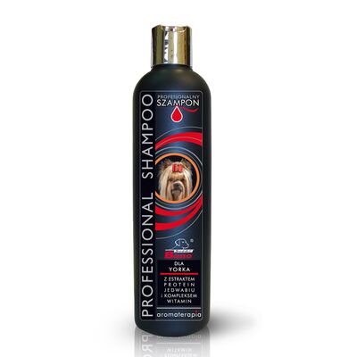 Szampon Professional dla yorków 250 ml