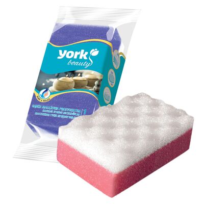 Gąbka masażowa MOTYL MEN