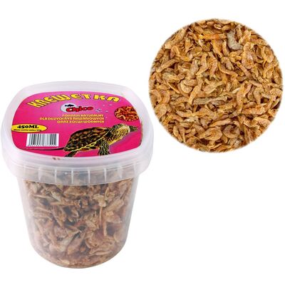 Krewetka suszona 450 ml CHICO