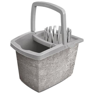 Wiadro 15 l z wyciskaczem LOFT