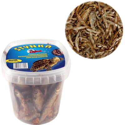 Stynka suszona 450 ml CHICO
