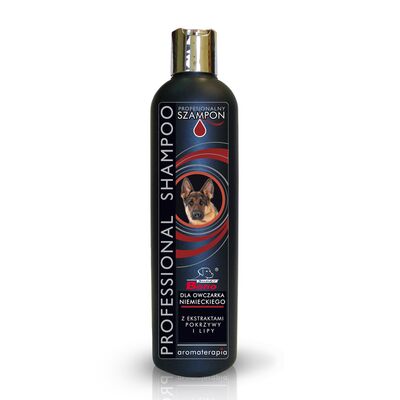 Szampon Professional dla owczarków niemieckich 250 ml