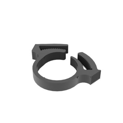 Opaska zaciskowa do linii kroplującej Hydro 16 mm Cellfast