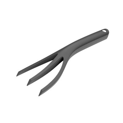 Widełki PASTEL 26 cm czarne Cellfast