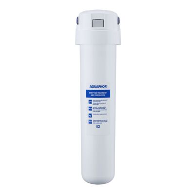 Wkład węglowy Aquaphor K2