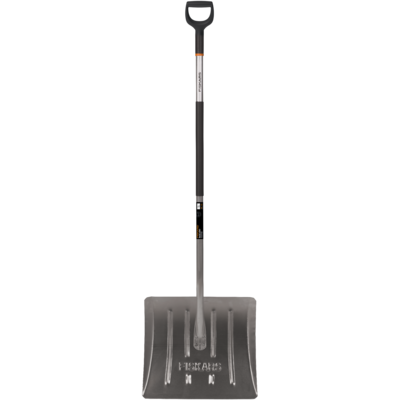 Odgarniacz aluminiowy 153 cm Fiskars