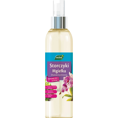 Mgiełka do storczyków 250 ml Westland