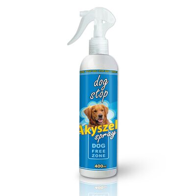 Akyszek spray Stop Dog 400ml
