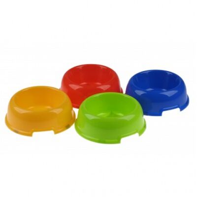 Miska plastikowa 13,5 x 18 x 5,5 cm/0,45 l
