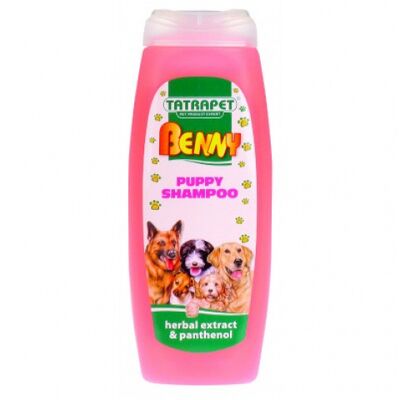 Szampon Tatrapet Benny Puppy 200 ml