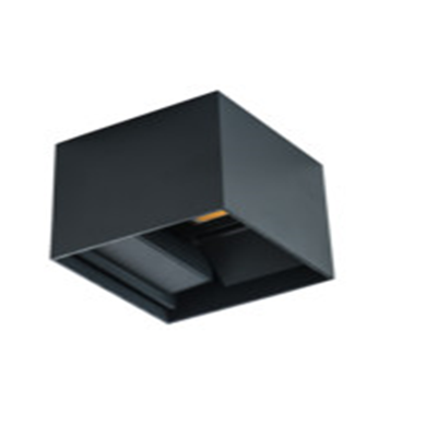 Oprawa el 7W-l-gr LED REKA