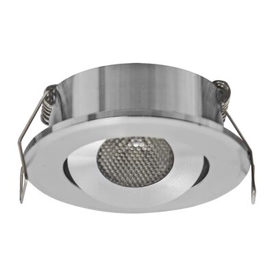 Oprawa dekoracyjna MATI LED C 1,5W CHROME NW STRÜHM
