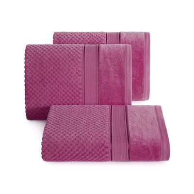 Ręcznik JESSI 30 x 50 cm amaryt